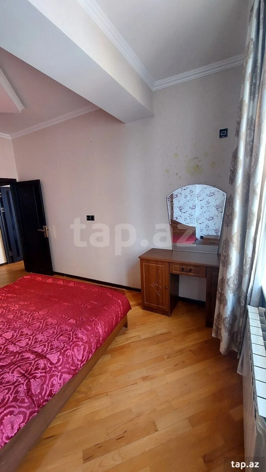 Kirayə verilir 2 otaqlı yeni tikili 97 m²