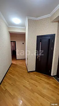 Kirayə verilir 2 otaqlı yeni tikili 97 m²