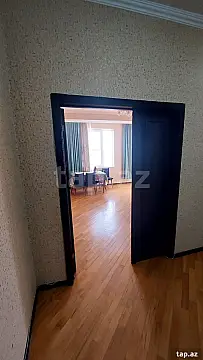 Kirayə verilir 2 otaqlı yeni tikili 97 m²