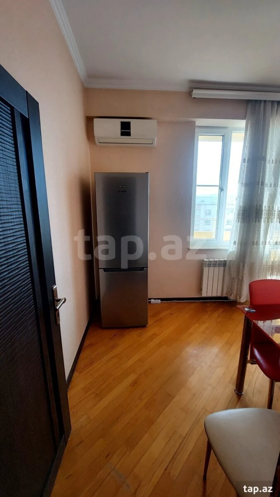 Kirayə verilir 2 otaqlı yeni tikili 97 m²