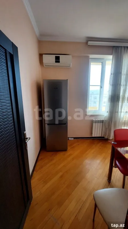 Kirayə verilir 2 otaqlı yeni tikili 97 m²
