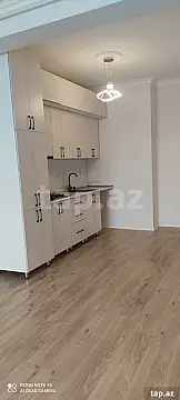 Kirayə verilir 2 otaqlı yeni tikili 74 m²