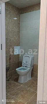 Kirayə verilir 2 otaqlı yeni tikili 74 m²