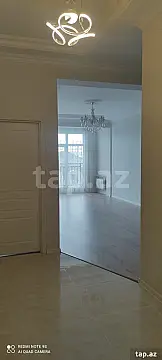 Kirayə verilir 2 otaqlı yeni tikili 74 m² — Sumqayıt 2 otaq 74.00 m²