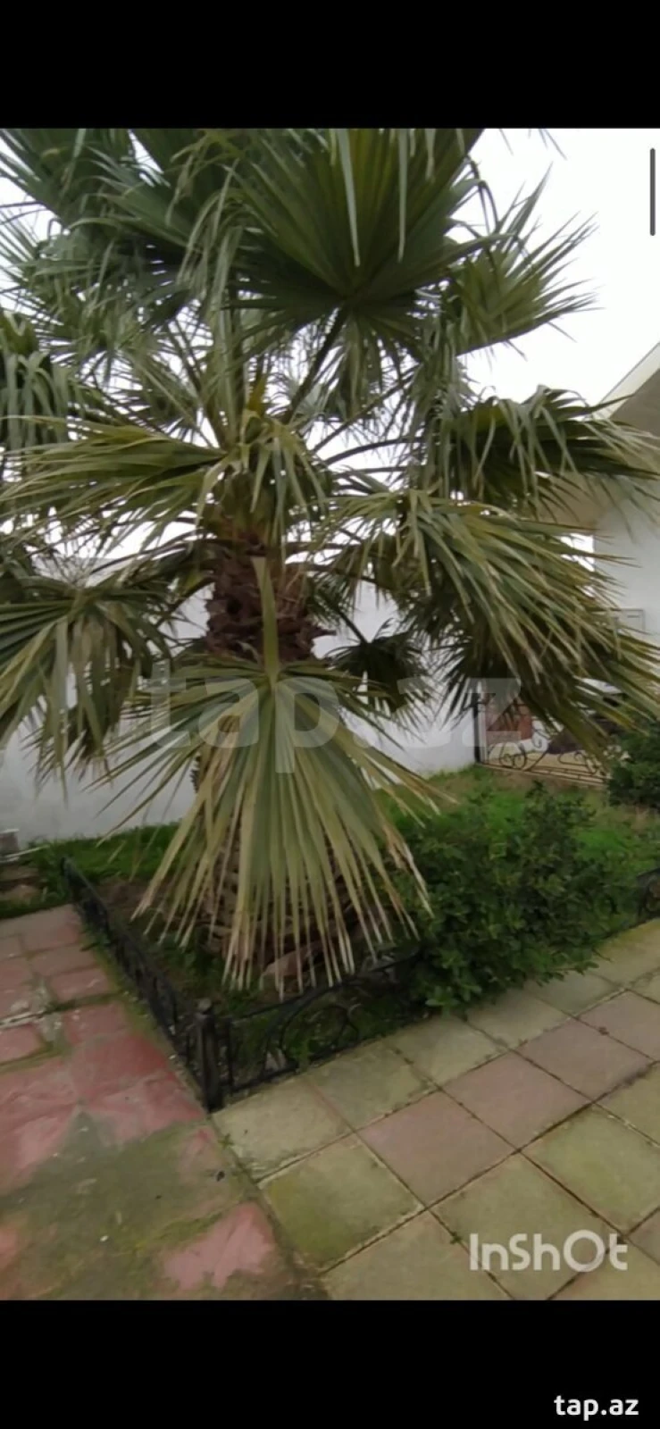 Satılır 3 otaqlı həyət evi