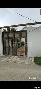Satılır 3 otaqlı həyət evi