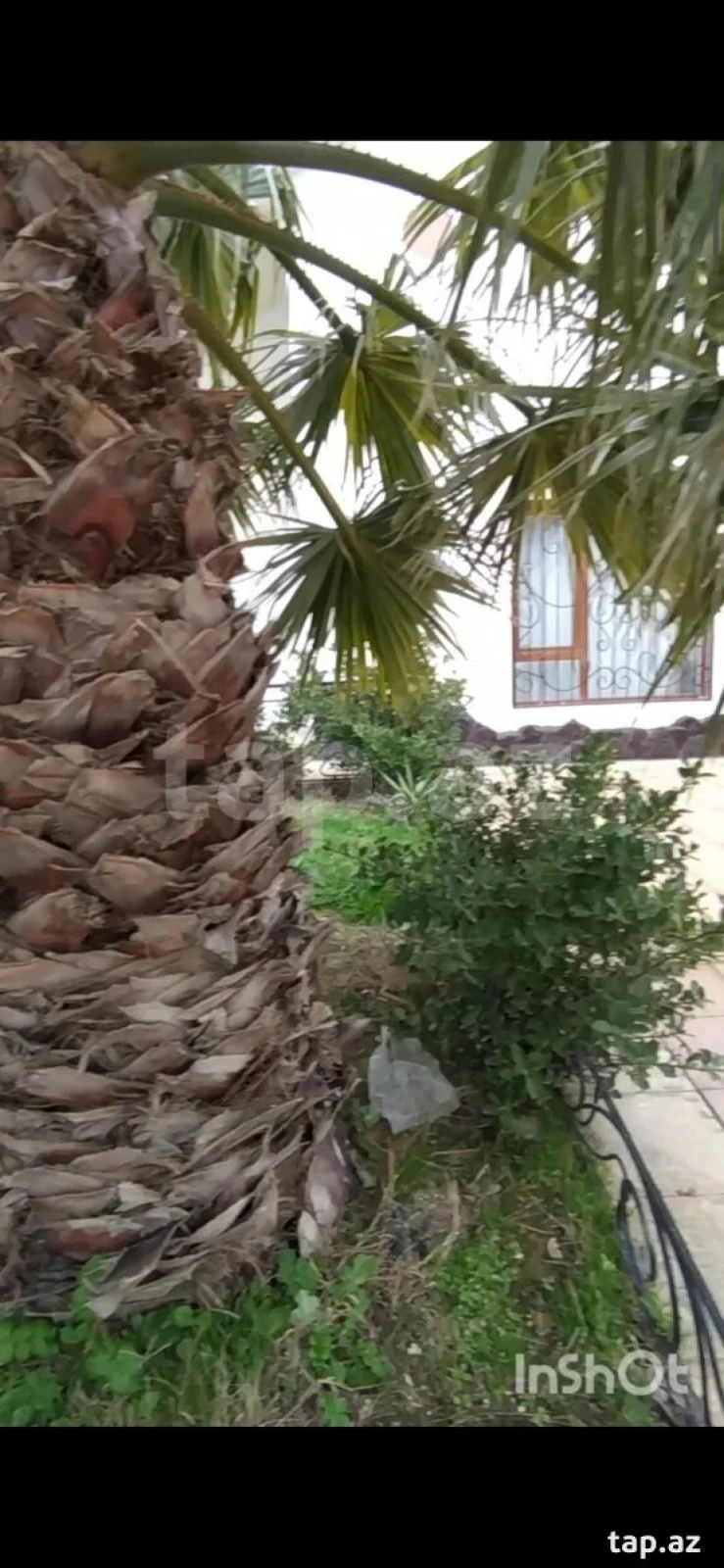 Satılır 3 otaqlı həyət evi