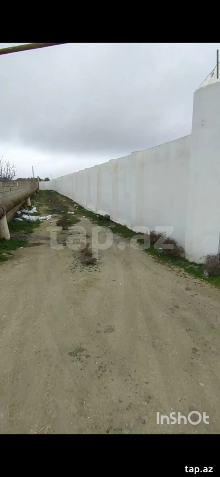 Satılır 3 otaqlı həyət evi