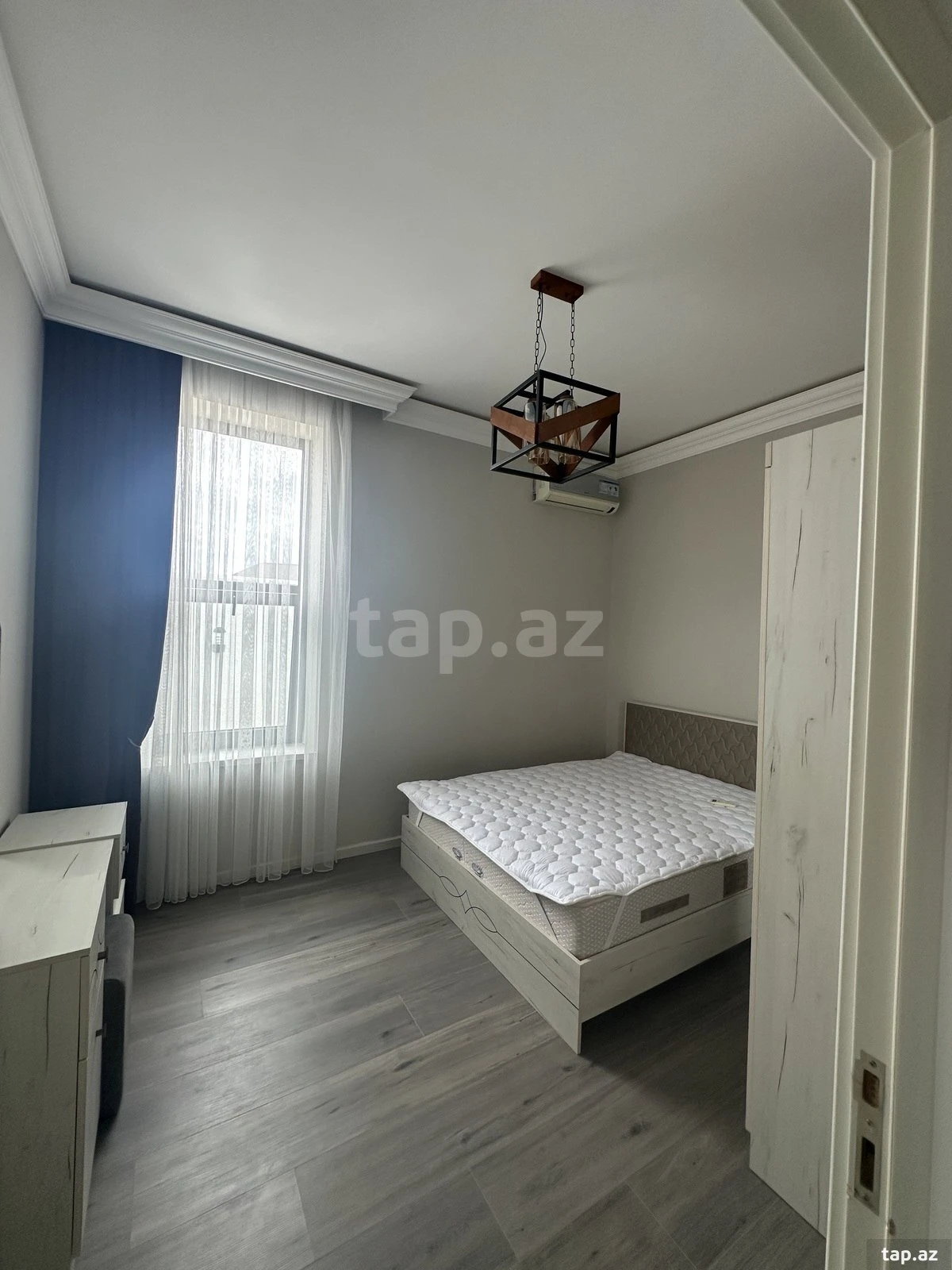 Kirayə verilir 4 otaqlı həyət evi