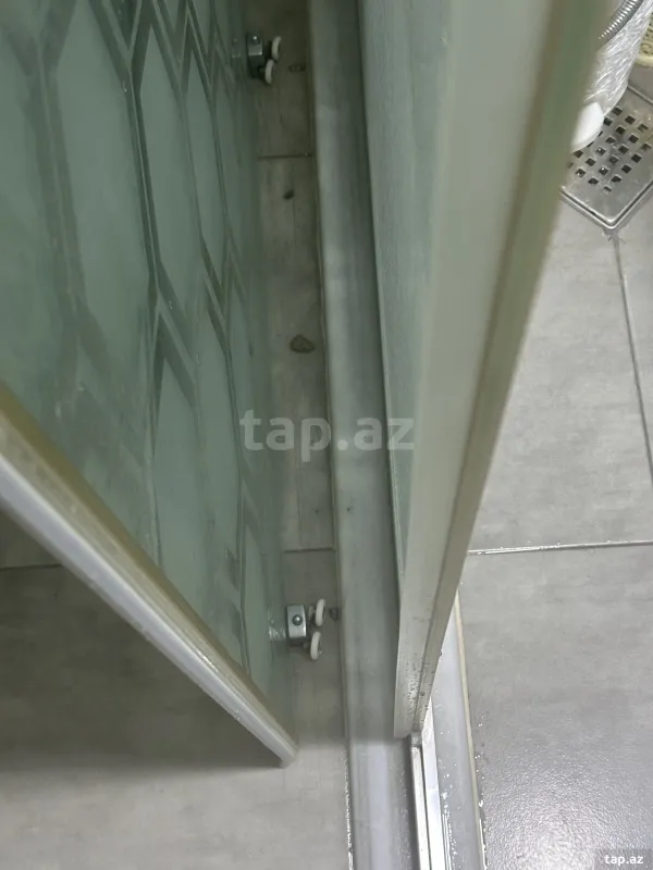 Kirayə verilir 4 otaqlı həyət evi