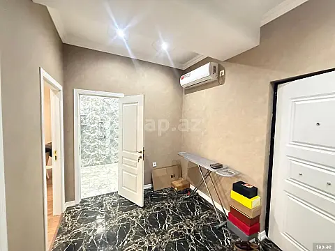 Kirayə verilir 2 otaqlı yeni tikili 80 m²