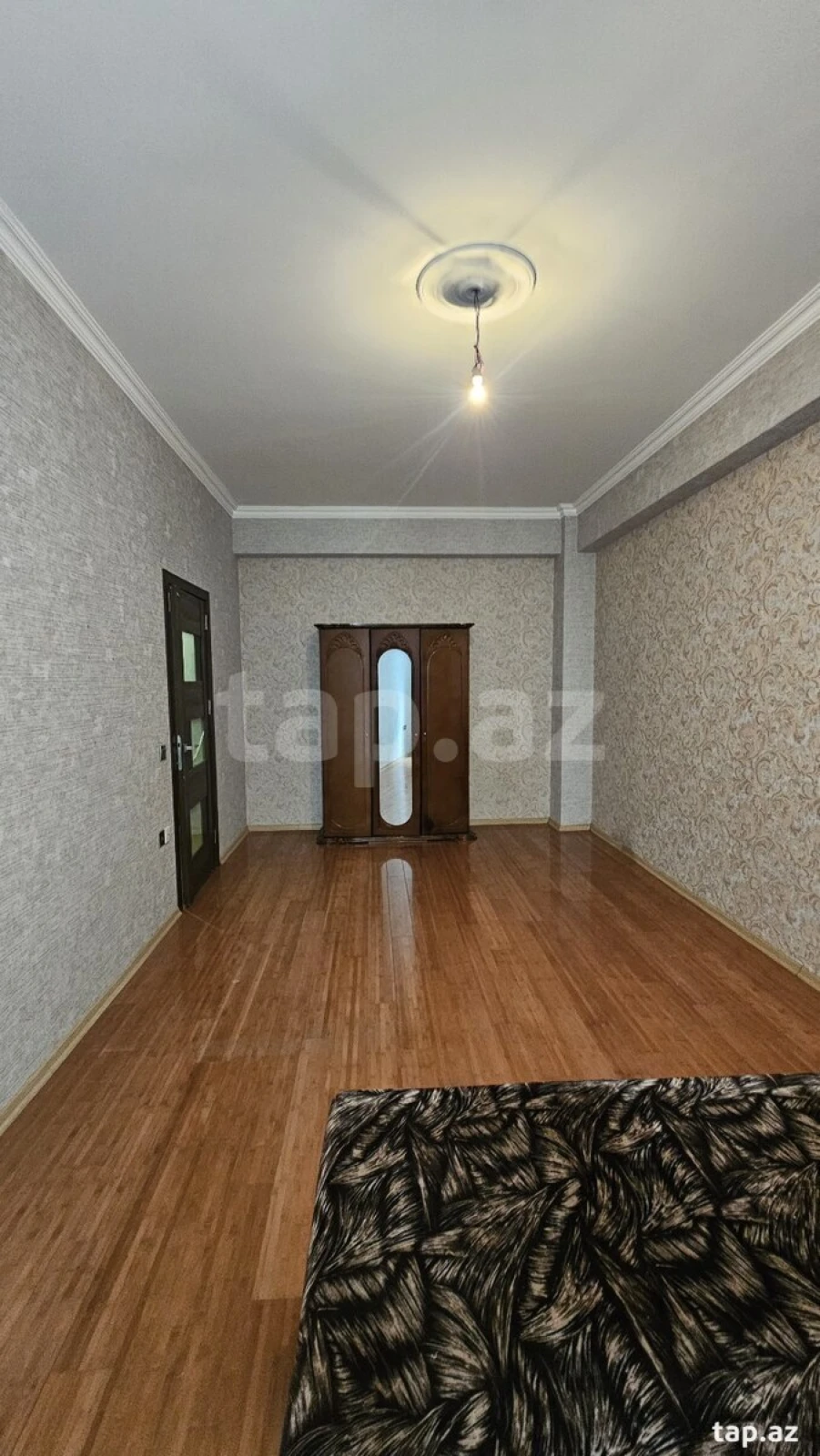 Kirayə verilir 1 otaqlı yeni tikili 41 m²