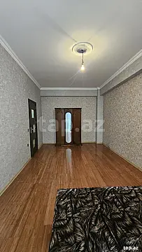 Kirayə verilir 1 otaqlı yeni tikili 41 m²