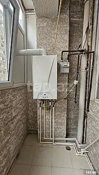 Kirayə verilir 1 otaqlı yeni tikili 41 m²