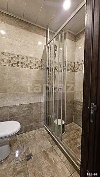 Kirayə verilir 1 otaqlı yeni tikili 41 m²