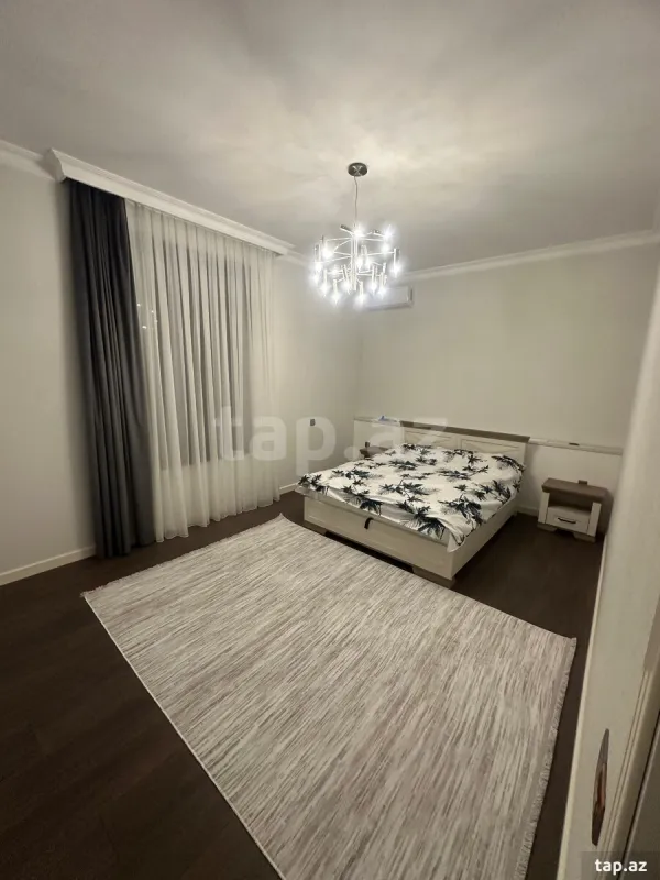 Kirayə verilir 3 otaqlı həyət evi 150 m²
