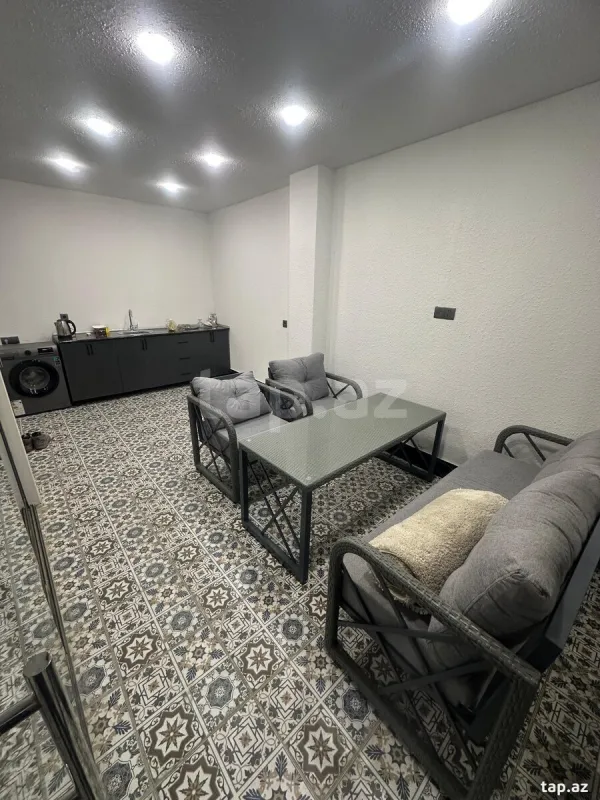 Kirayə verilir 3 otaqlı həyət evi 150 m²