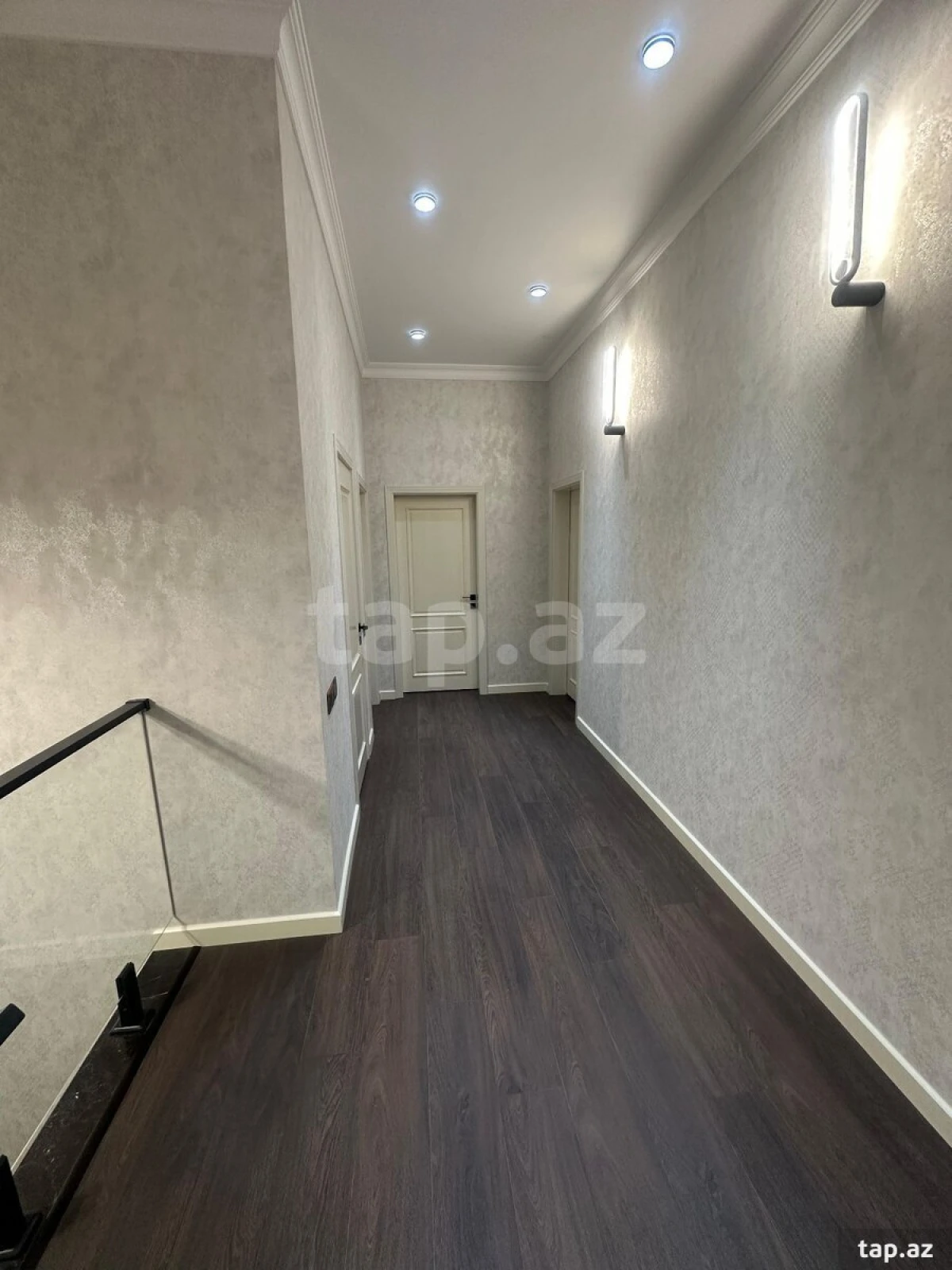 Kirayə verilir 3 otaqlı həyət evi 150 m²