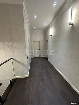 Kirayə verilir 3 otaqlı həyət evi 150 m²