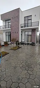 Kirayə verilir 3 otaqlı həyət evi 150 m²