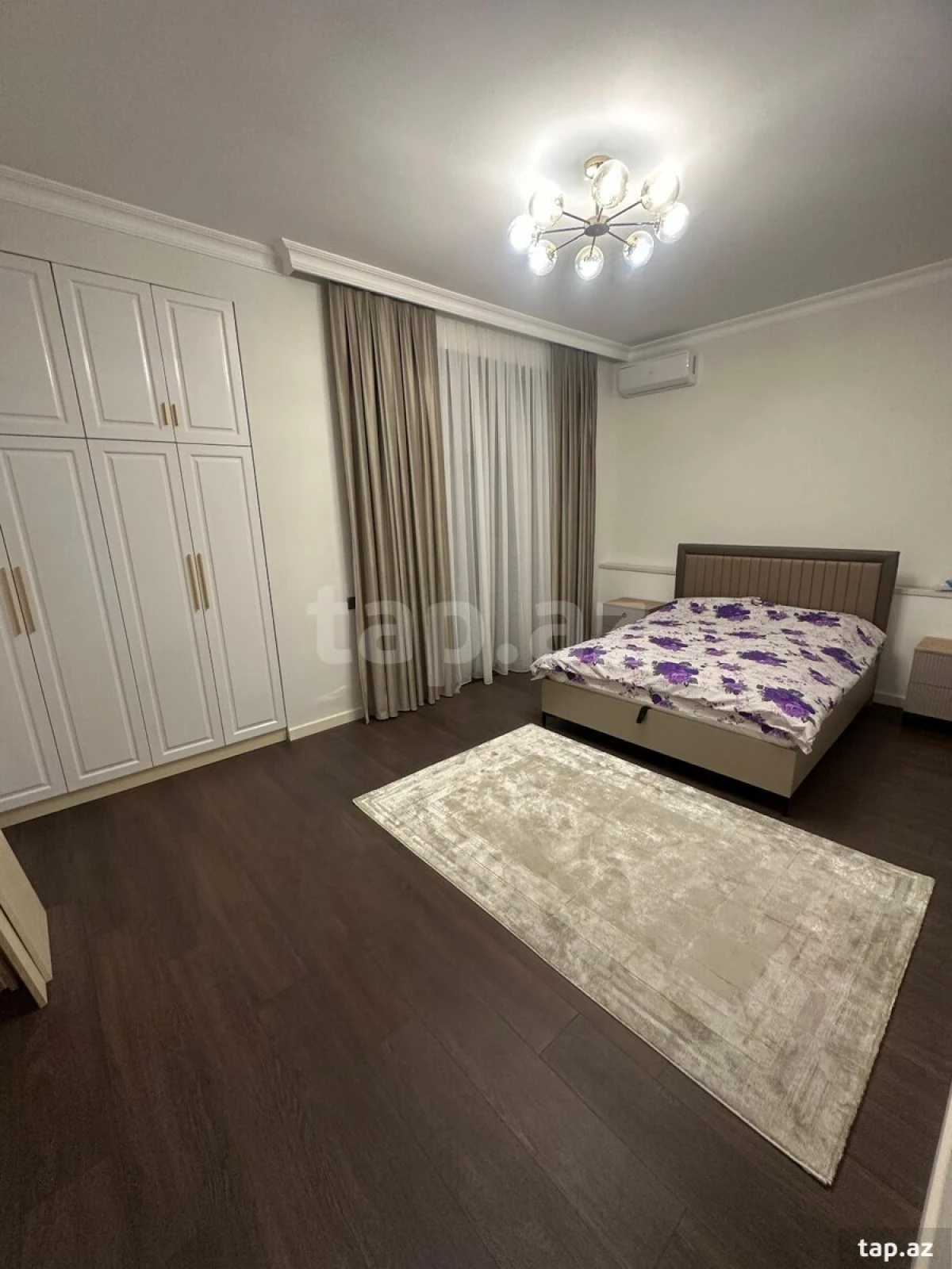 Kirayə verilir 3 otaqlı həyət evi 150 m²