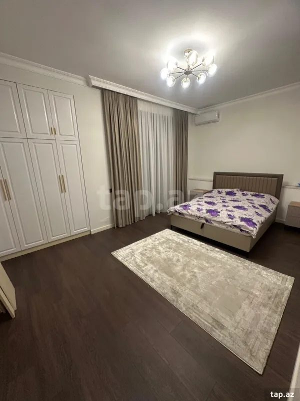 Kirayə verilir 3 otaqlı həyət evi 150 m²