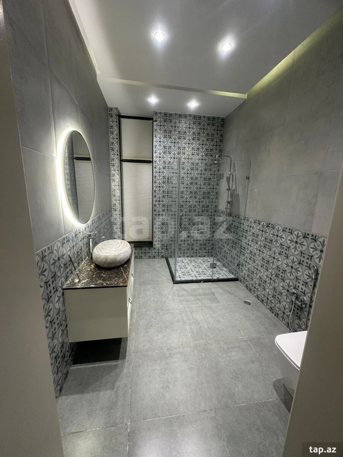 Kirayə verilir 3 otaqlı həyət evi 150 m²