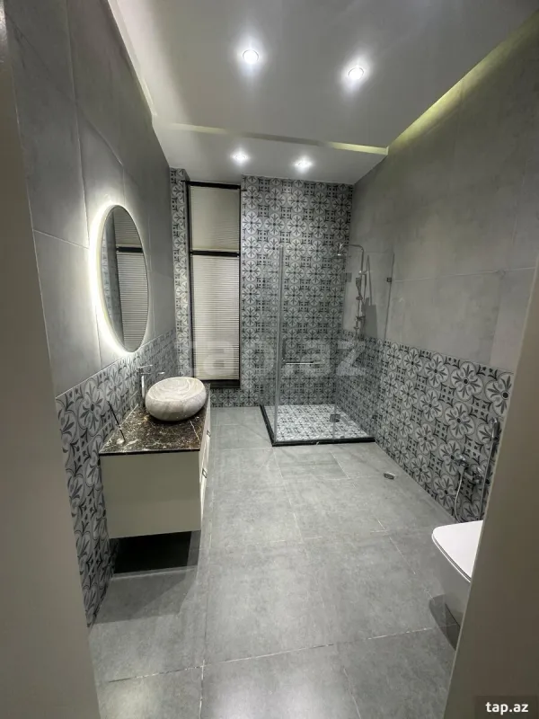 Kirayə verilir 3 otaqlı həyət evi 150 m²