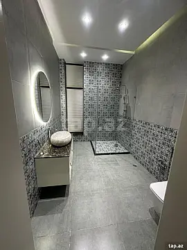 Kirayə verilir 3 otaqlı həyət evi 150 m²
