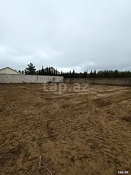 Satılır torpaq sahəsi — Bakı, Şüvəlan