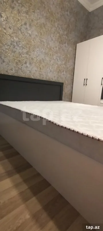 Kirayə verilir 2 otaqlı yeni tikili 50 m²