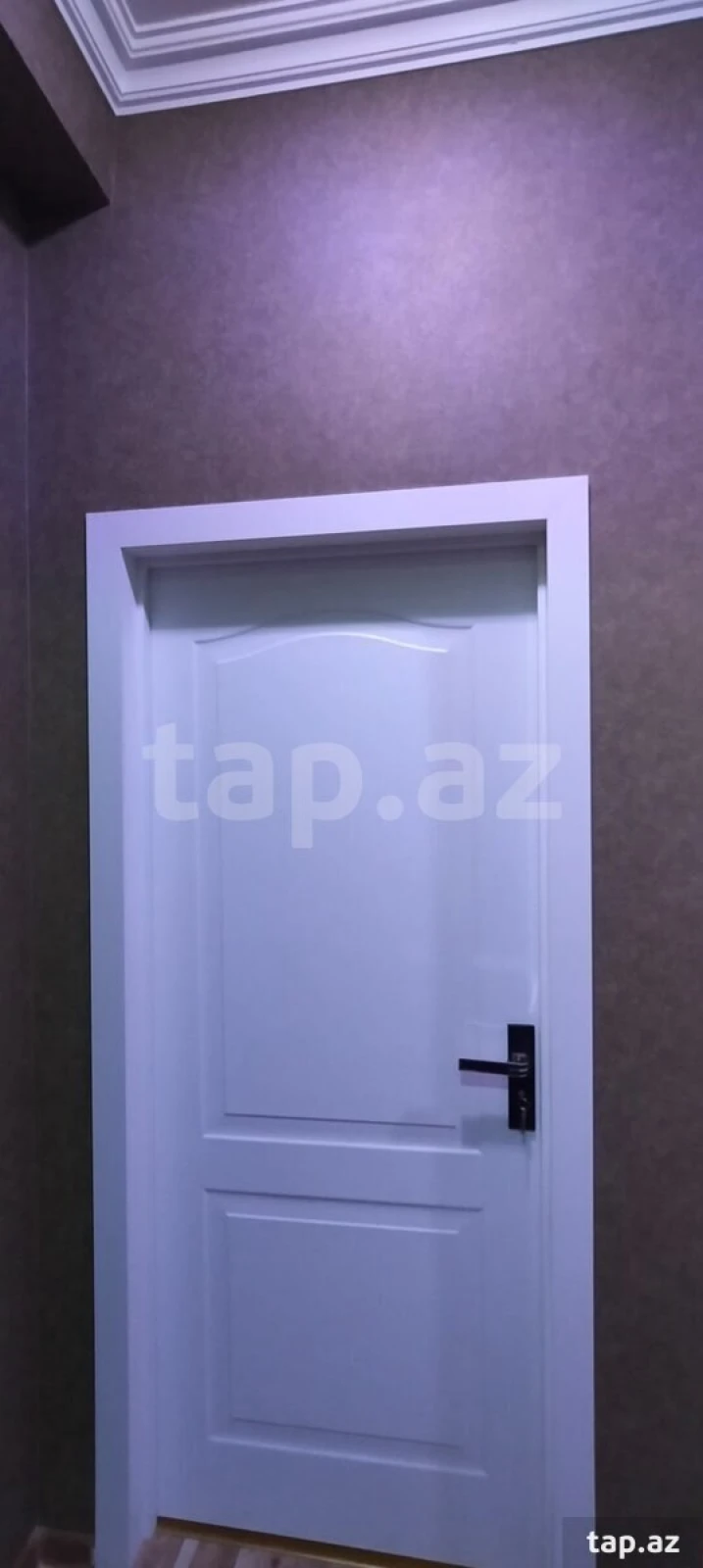 Kirayə verilir 2 otaqlı yeni tikili 50 m²