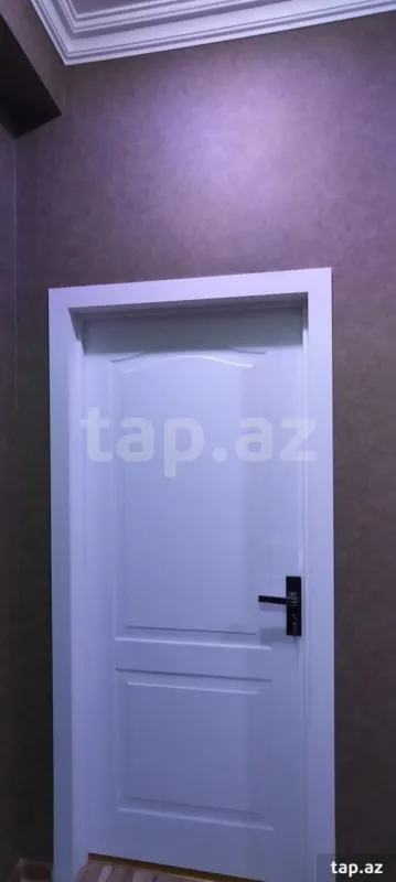 Kirayə verilir 2 otaqlı yeni tikili 50 m²