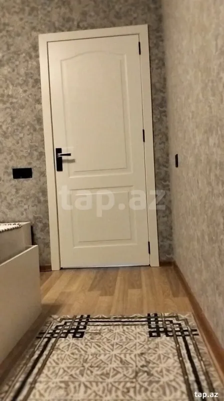 Kirayə verilir 2 otaqlı yeni tikili 50 m²