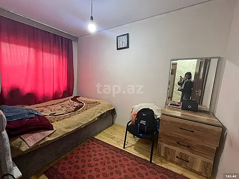 Satılır 3 otaqlı həyət evi