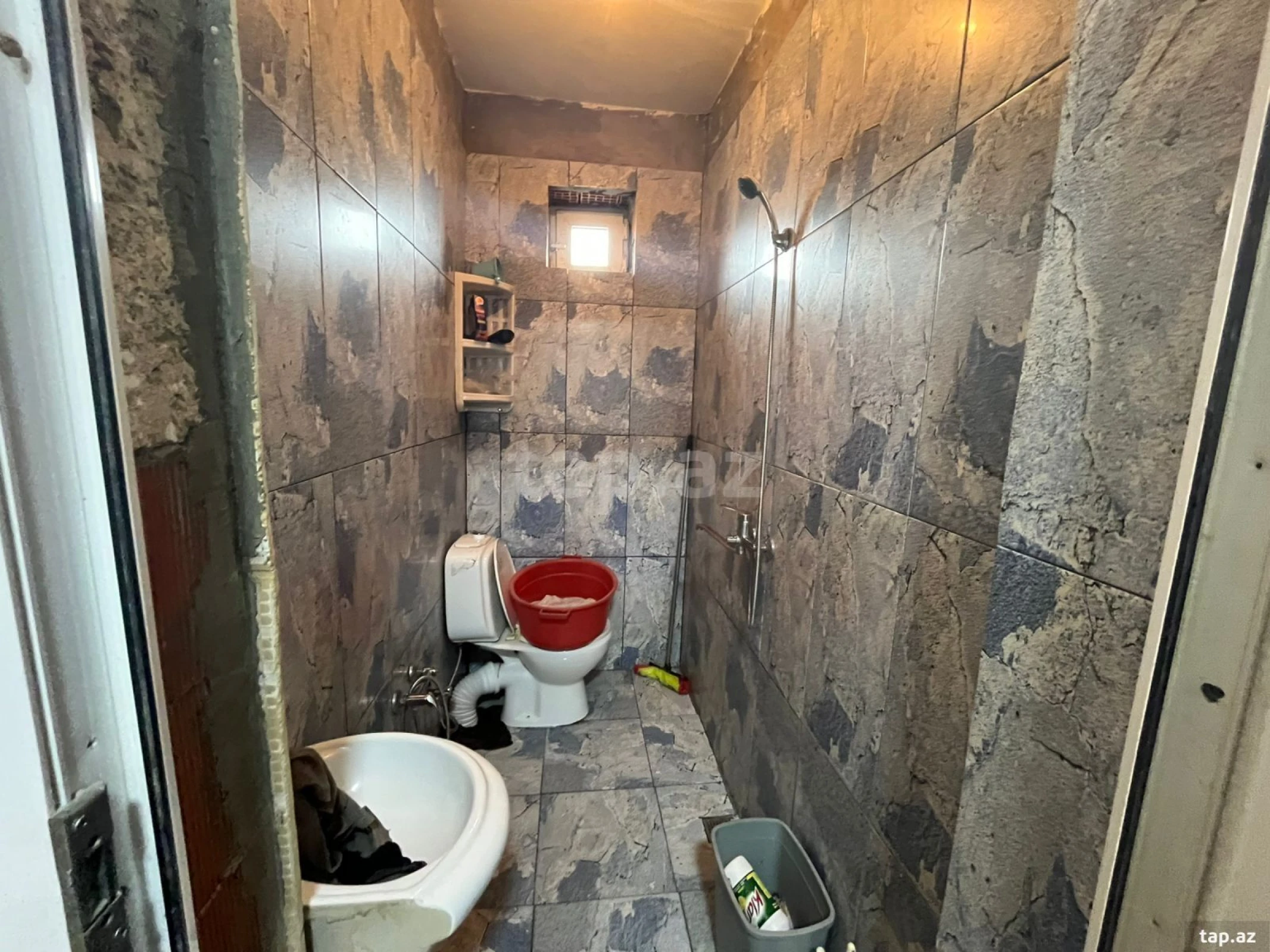 Satılır 3 otaqlı həyət evi