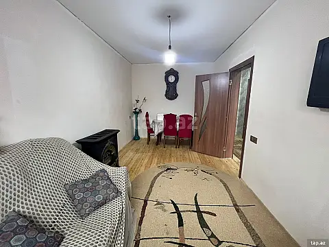 Satılır 3 otaqlı həyət evi