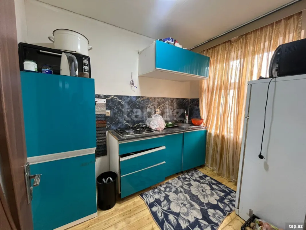 Satılır 3 otaqlı həyət evi