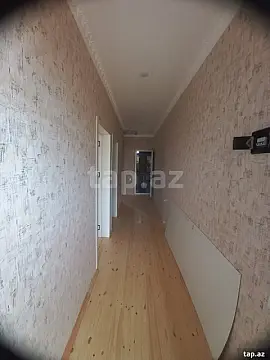 Satılır 2 otaqlı həyət evi