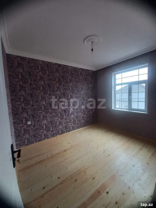 Satılır 2 otaqlı həyət evi