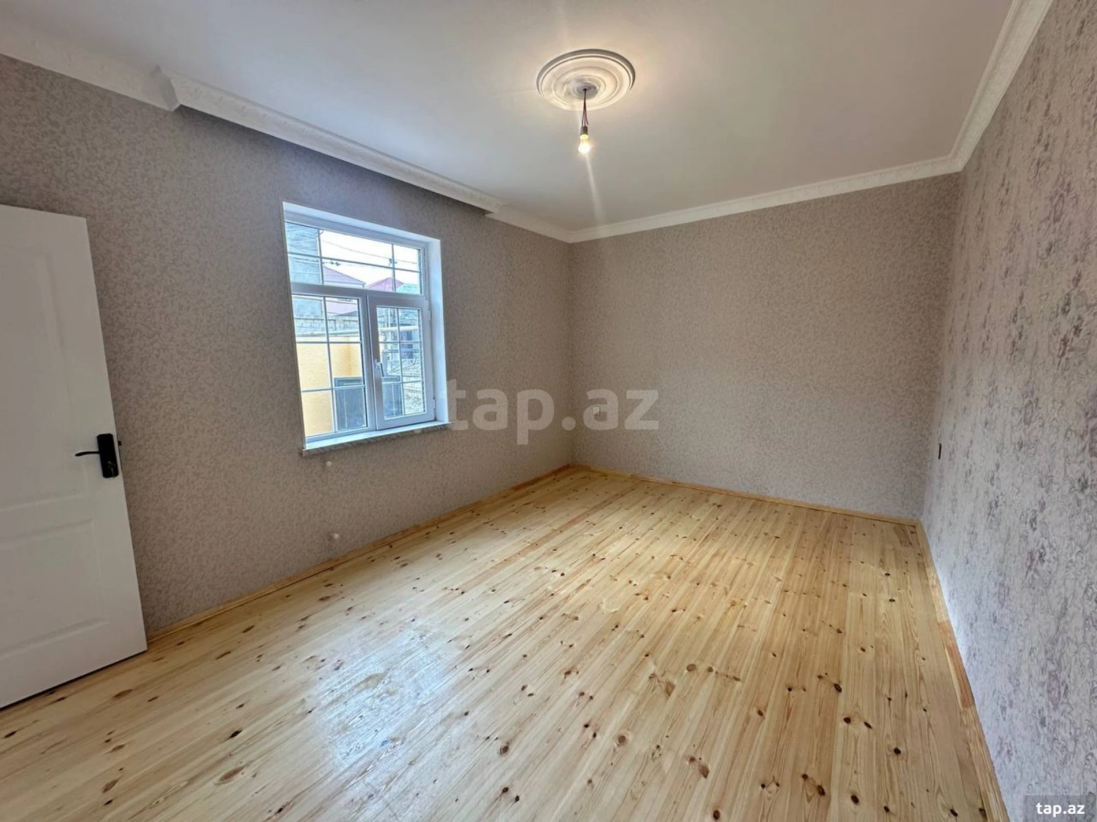 Satılır 2 otaqlı həyət evi