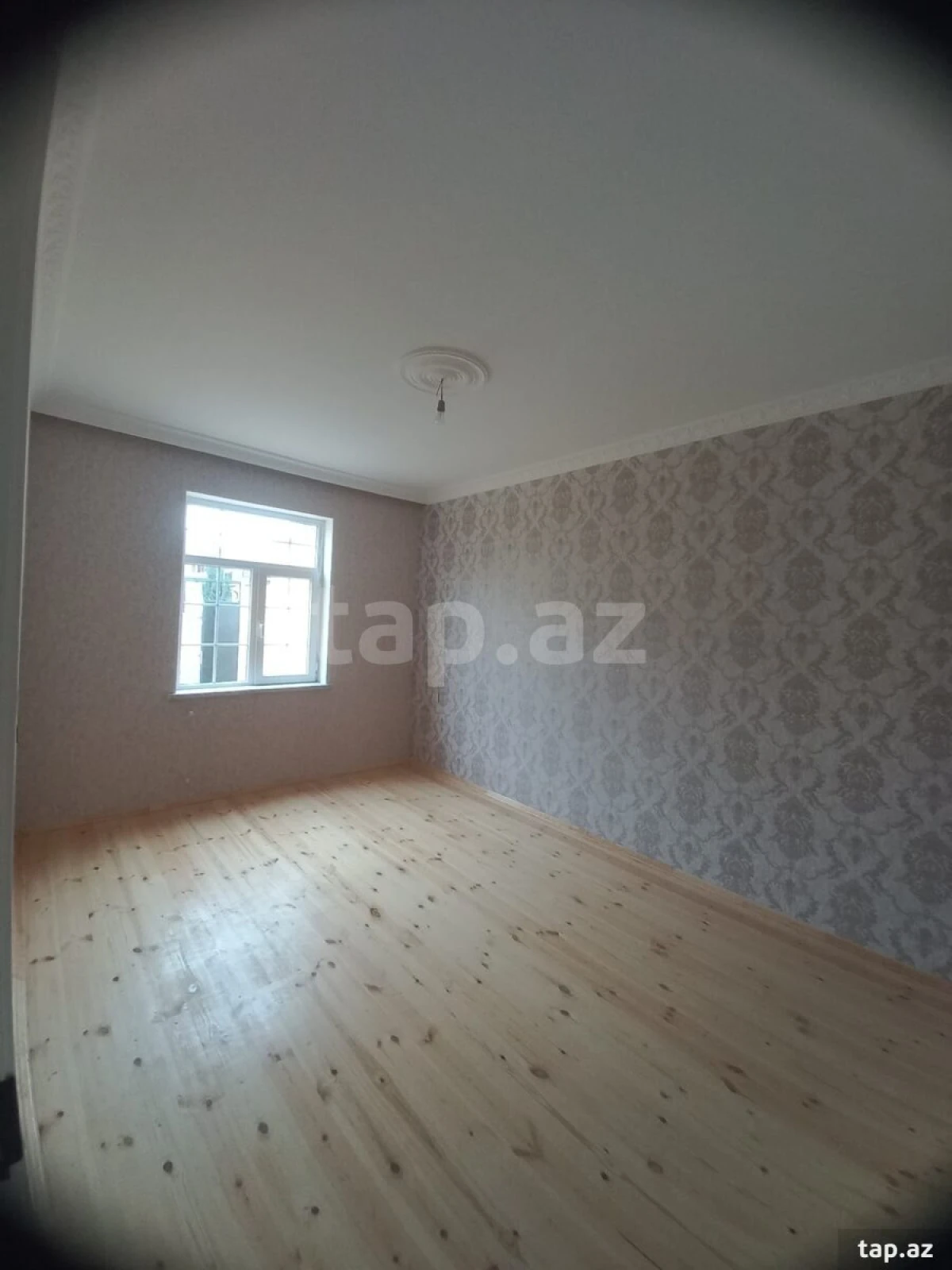 Satılır 2 otaqlı həyət evi