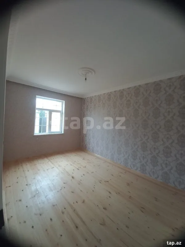 Satılır 2 otaqlı həyət evi