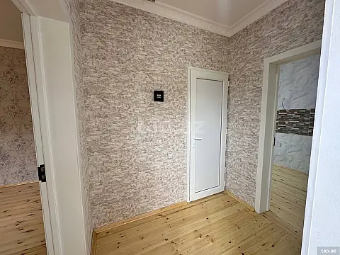 Satılır 2 otaqlı həyət evi