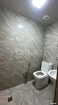 Kirayə verilir 2 otaqlı yeni tikili 40 m²