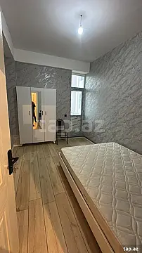 Kirayə verilir 2 otaqlı yeni tikili 40 m² — Xırdalan, Xırdalan 2 otaq 40.00 m²