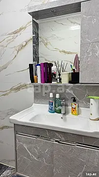 Kirayə verilir 2 otaqlı yeni tikili 72 m²