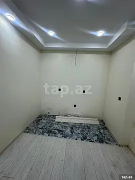 Satılır 2 otaqlı yeni tikili 52 m²