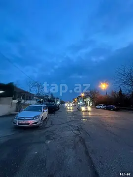 Satılır 2 otaqlı yeni tikili 52 m²