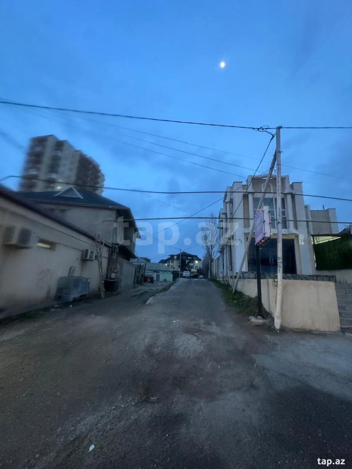 Satılır 2 otaqlı yeni tikili 52 m²